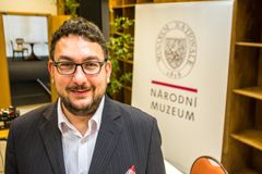 Národní muzeum bude zachraňovat památky z Palmýry či Homsu. Je to budoucnost Sýrie, věří Češi