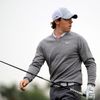 Rory McIlroy na golfovém turnaji na Floridě