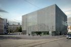 Nová budova galerie v Plzni se prodraží, peníze chybí