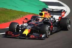 Red Bull přijde o dodavatele motorů, Honda po příští sezoně opustí formuli 1