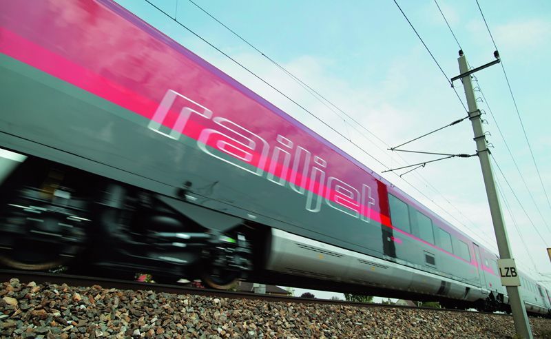 railjet