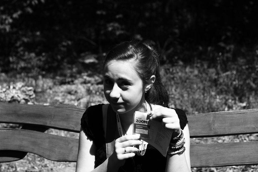 Week of Life - Jan Vrba - 2.7.12 - 8