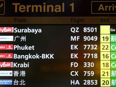 Ztracený let AirAsia QZ 8501