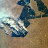Fotogalerie / Jak vypadá Afrika z vesmíru objektivem NASA