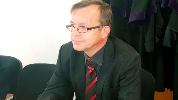 Exposlanec Škárka nazval nedonošené děti "zrůdami". U soudu dostal podmínku; Zdroj foto: ČTK