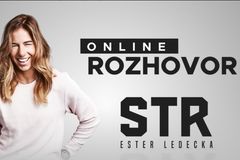 Sněhová královna Ledecká o skvělé sezoně, současnosti i plánech do budoucna