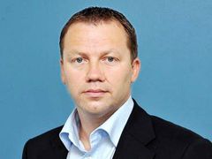 Jiří Ponikelský (Česká televize)