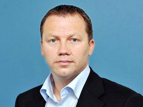 Jiří Ponikelský (Česká televize)