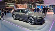 AUDI nabídne výhradně elektromobily, první vlaštovkou je E5 Sportback s dojezdem až 770 km. Oproti klasickým modelům se čtyřmi kruhy mají být AUDI levnější.