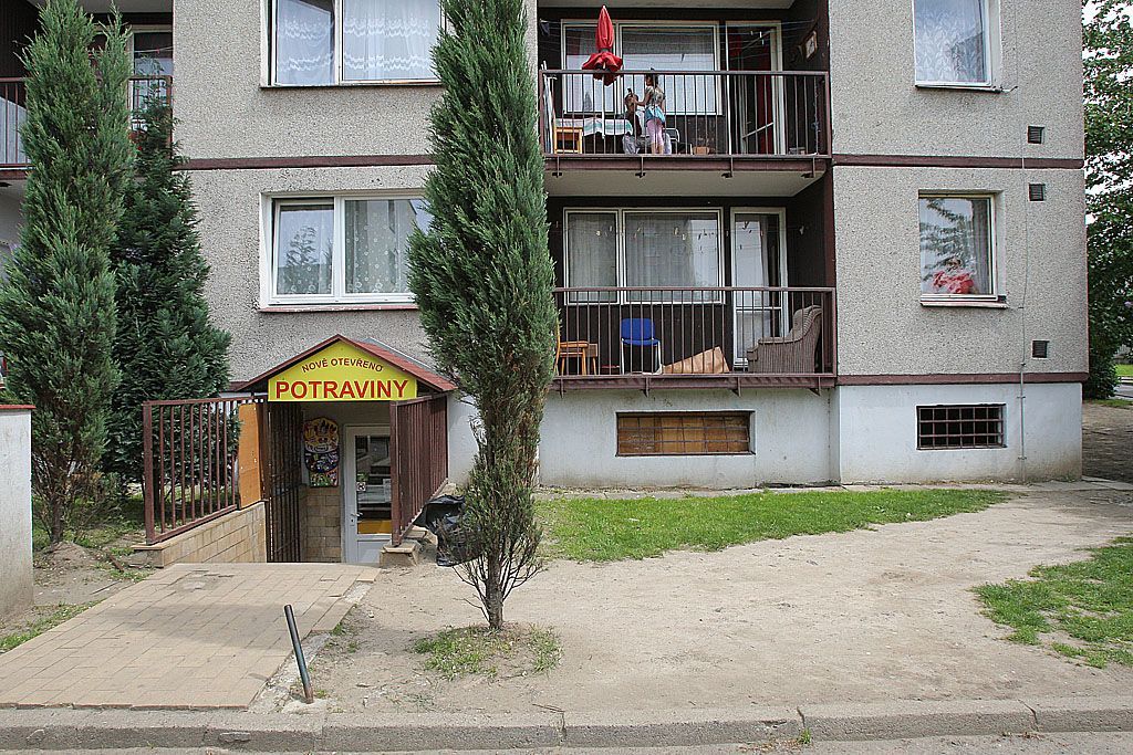 Děčín