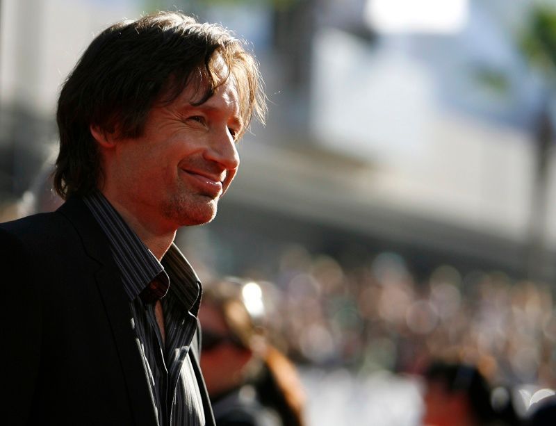 Premiéra filmu Akta X - Chci uvěřit