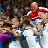 Euro 2016, Rusko-Slovensko: Slováci slaví gól na 0:1