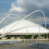 Olympic Stadium, Athény