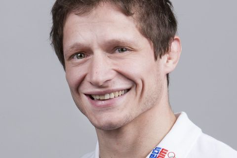 Pavel Petřikov - LOH Rio 2016