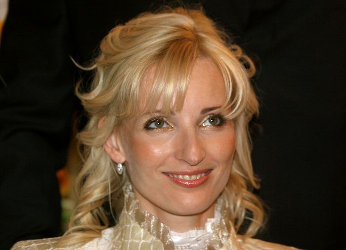 svatba paroubek
