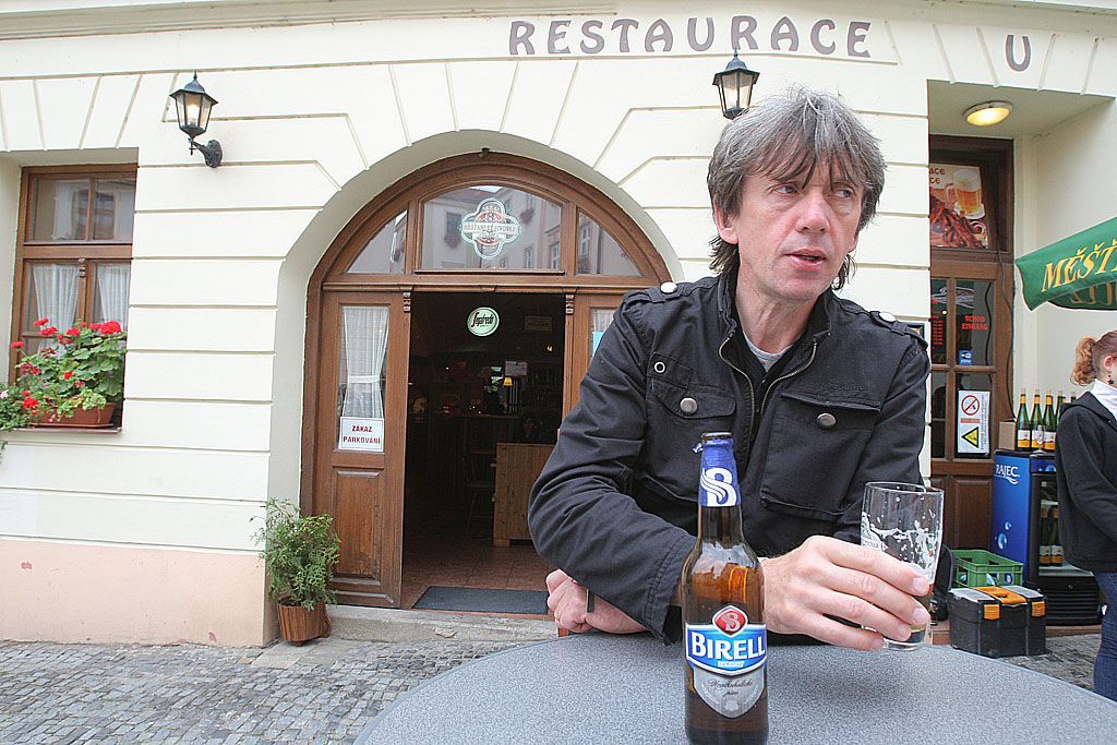 Znojmo prohibice netrápí