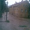Povodně srpen 2010 - Raspenava
