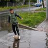 Předlice v Ústí nad Labem, vyloučená lokalita, ghetto, spor o rušení zahrádkářská kolonie, místní majitel domů Boris Rudý