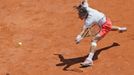 Rafael Nadal v semifinále French Open 2013