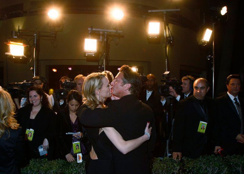 Oscar 2009: Sean Penn jako nejlepší herec