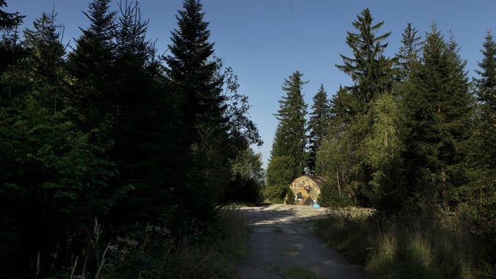 Při explozi munice ve vojenském prostoru v Brdech byli těžce zraněni dva vojáci; Zdroj foto: Jan Langer