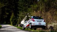 V českém Peugeot Rallye Cupu mohou ale i letos bodovat jezdci komerčně nejúspěšnějšího závodního vozu francouzské značky všech dob, Peugeotu 208 R2.