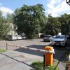 Nové budovy Univerzity Karlovy na Albertově