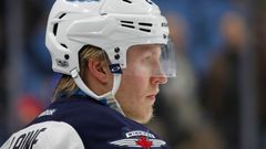 Patrik Laine, Winnipeg, NHL 2016/17