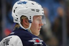 Ve Finsku z něj šílí. Střelec Laine pokořil letitý Jágrův rekord, bude nejlepším nováčkem NHL?