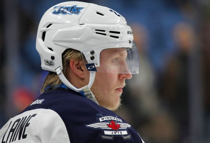 Patrik Laine