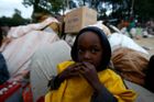 V Pobřeží slonoviny se kupí únosy dětí. Kvůli volbám