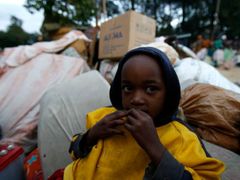 2. 1. - V Keni hrozí genocida. Jako ve Rwandě - Povolební situace v Keni se dramatizuje. Střety mezi zastánci prezidenta Kibakiho a stoupenci opozice přerůstají v otevřené násilí. Životem na ně doplatily už více než dvě stovky lidí. Tisíce Keňanů opouštějí své domovy v obavách před dalšími boji, podle informací Červeného kříže jich je na 70 tisíc. Nevládní organizace se obávají humanitární katastrofy, pokud se situace nezačne urychleně řešit.  Další podrobnosti naleznete ve zprávě ZDE