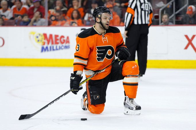 Radko Gudas.