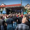 V Křečovicích se v sobotu 13. září 2025 připomínalo čtyřicáté výročí natočení komedie Vesničko má středisková.