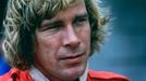 James Hunt, McLaren