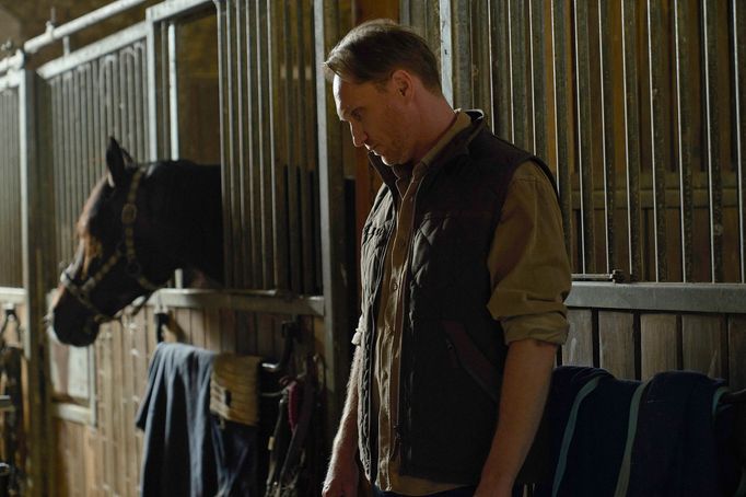 Marián Mitaš jako Martin.