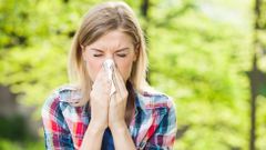 Vyzrajte na alergickou rýmu, pomůže účinné antihistaminikum