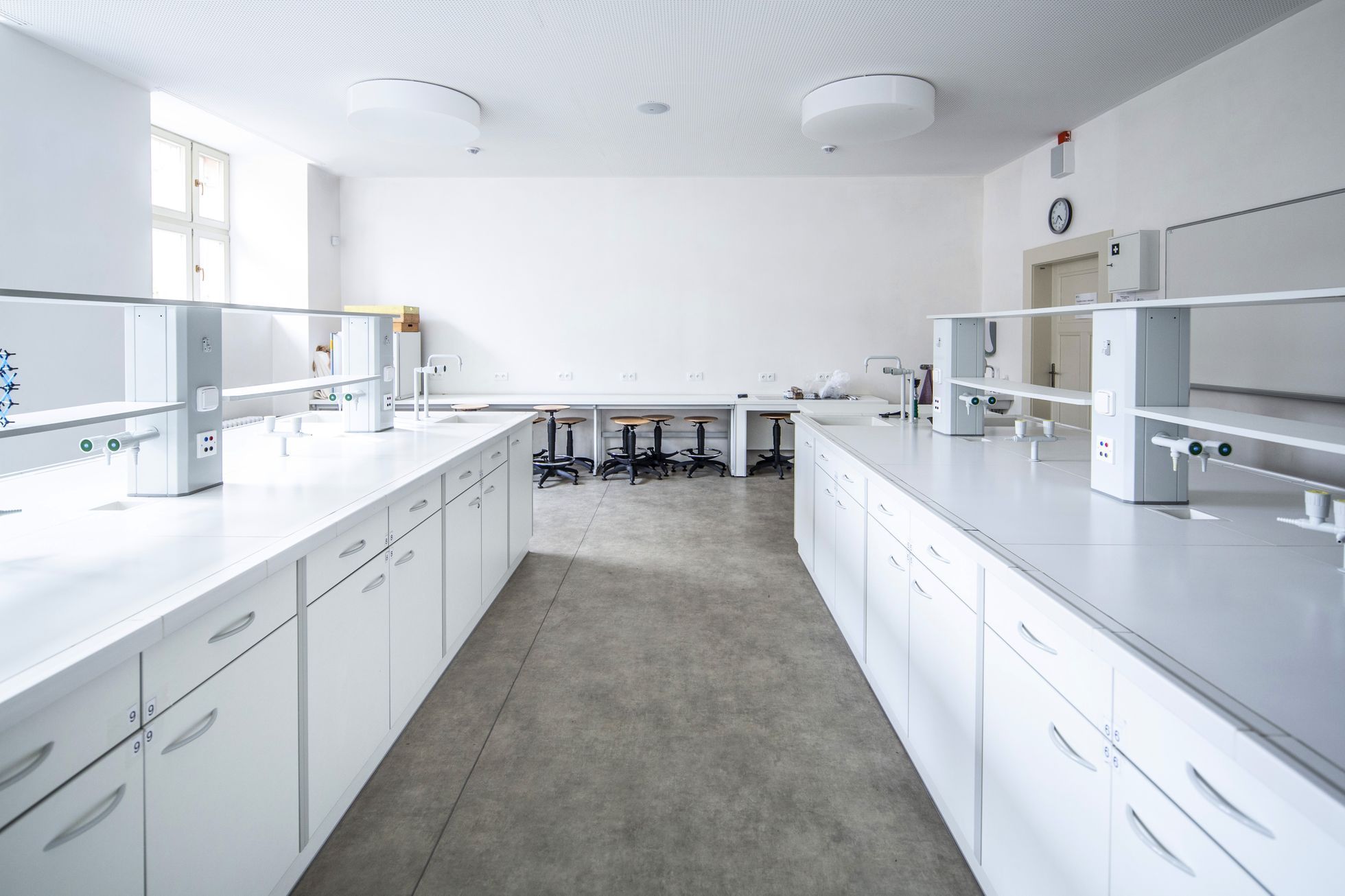 Gymnázoim Montessori