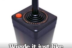 Ovladač k Atari 2600 do vašeho USB