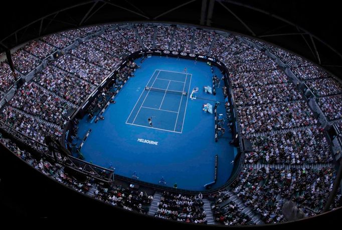 Rod Laver Arena