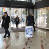 Filantropie - Pečení pro děti - Pasáž Myslbek aneb Nemám čas, běžím si koupit drahý hadry