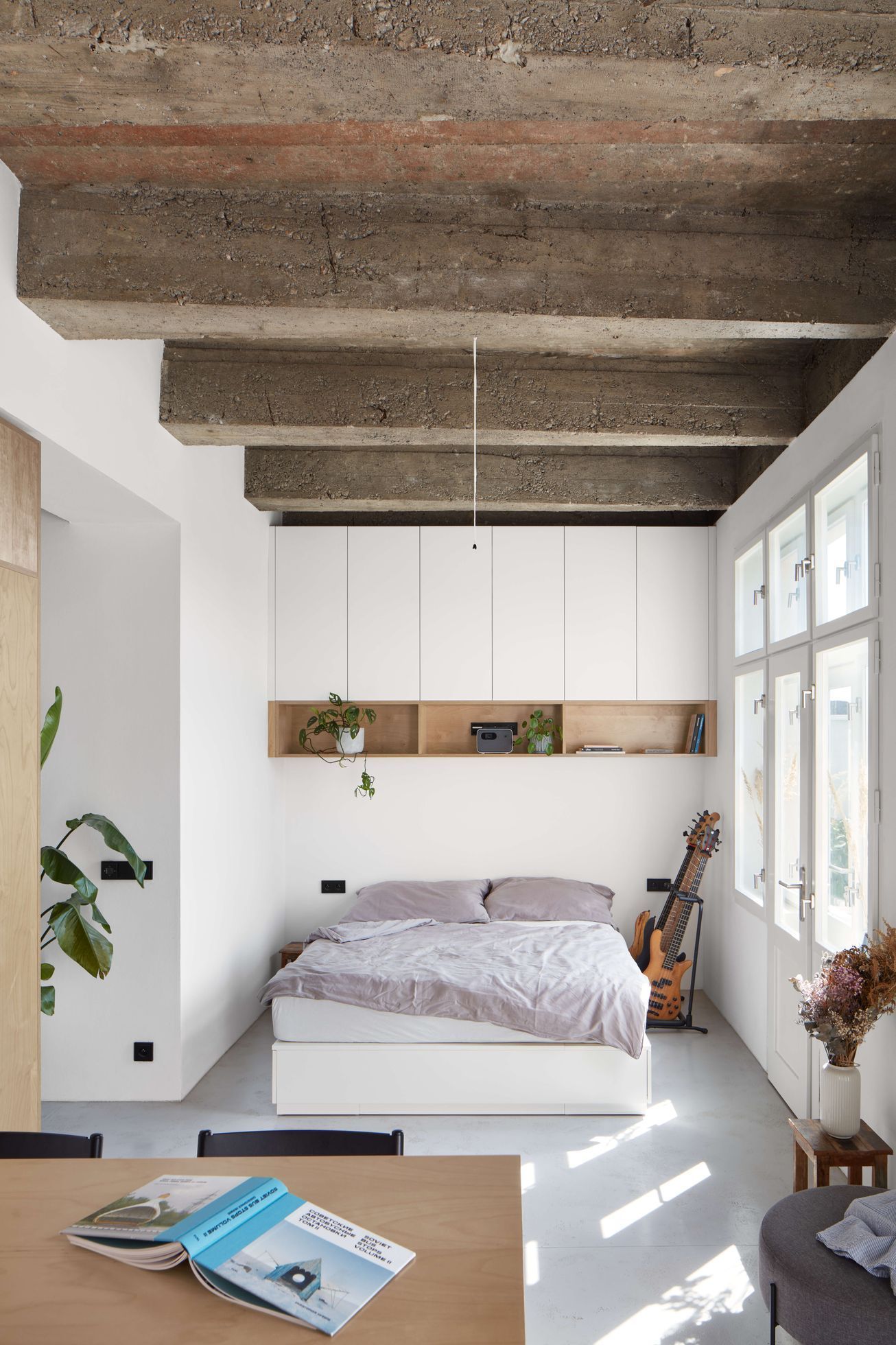 bydlení architektura ateliér důmysl