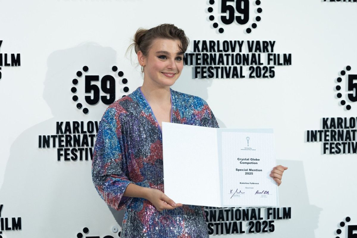 MFF Karlovy Vary, KVIFF, 2025, 59. ročník