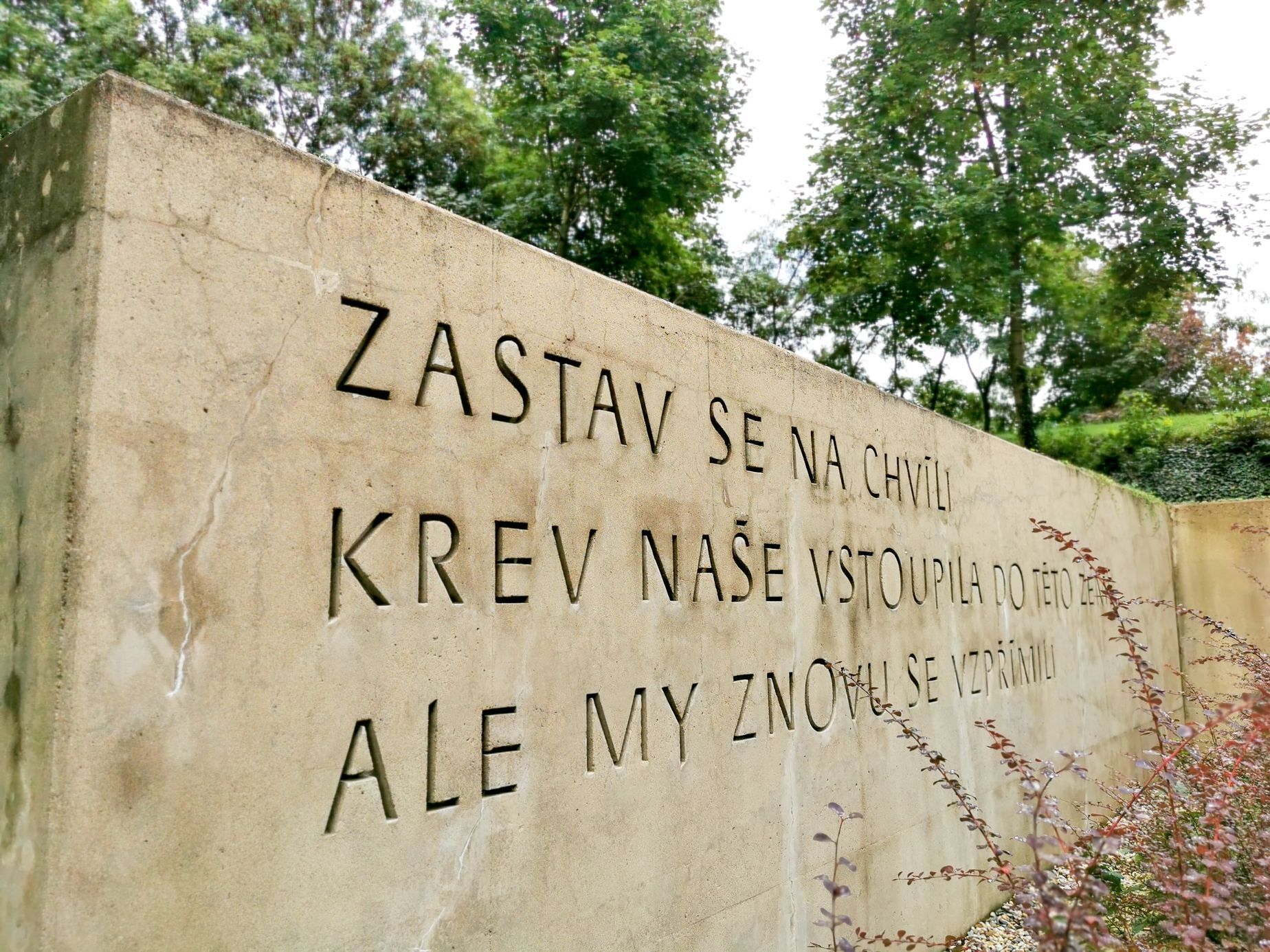 Kobyliská střelnice, Památník protifašistického odboje, historie, Heydrichiáda, Praha 8