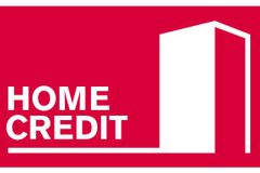 Home Credit vydělal šestkrát víc než před rokem