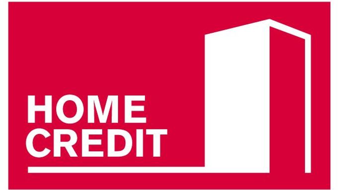 Banka patří do skupiny Home Credit.