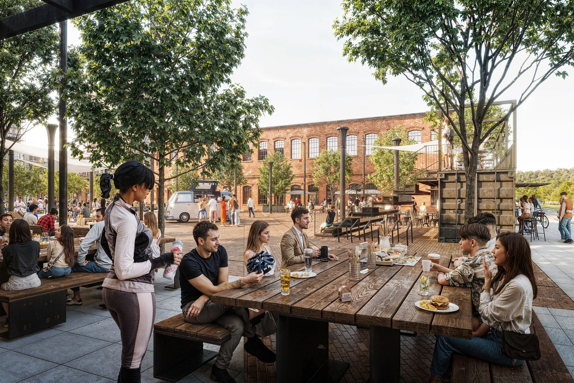 papírna, plzeň, továrna, rekonstrukce, revitalizace