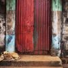 Mizející svět koloniální architektury v Sierra Leone