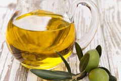 Olivový olej má zdražit, sklizeň ve Španělsku bude poloviční