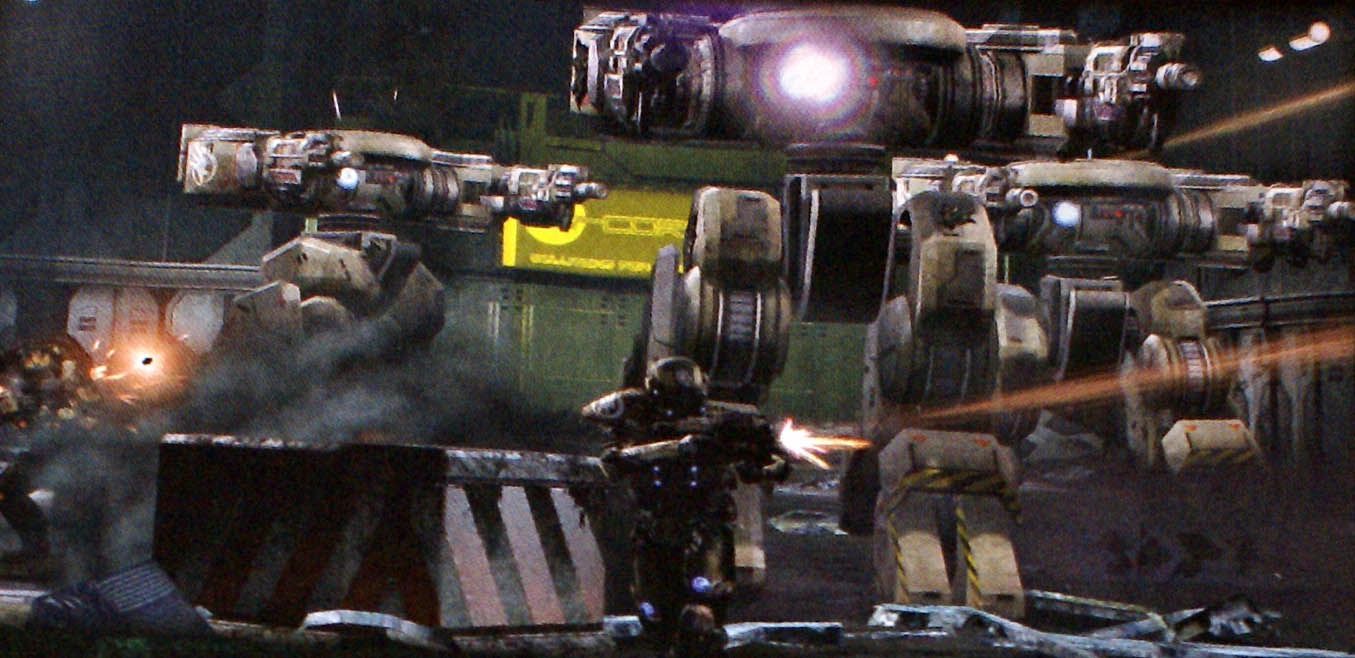 Command & Conquer: Tiberium